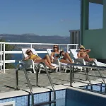 With A Swimming Pool Mastrinka, Ciovo - 11192 Διαμέρισμα